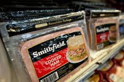 Smithfield Foods vows business as usual after Chinese takeover